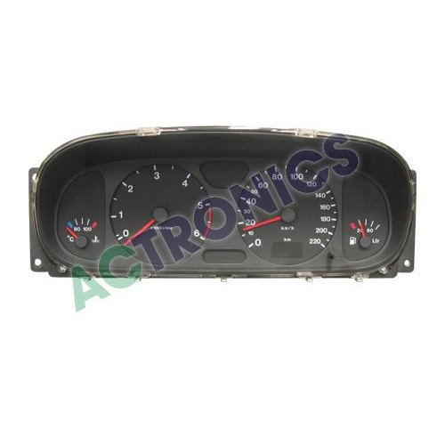 Opel Frontera 1999-2005