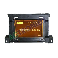 Opel GID Delta Delphi Grundig Astra H / Zafira B / Antara 2006-2013 