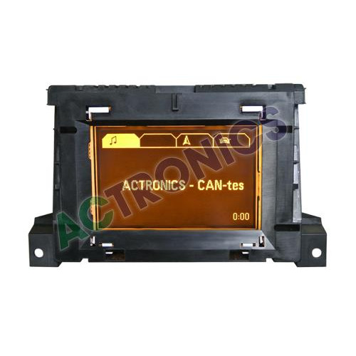 Opel GID Delta Delphi Grundig Astra H / Zafira B / Antara 2006-2013 