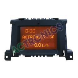 Opel GID Johnson Controls Astra H / Zafira B