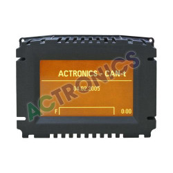 Opel GID SiemensVDO Vectra C / Signum / Tigra Twintop