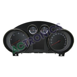 Opel Insignia A 2008-2014