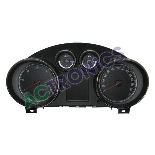 Opel Insignia A 2008-2014