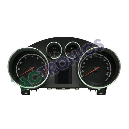 Opel Meriva B 2010-2017