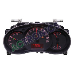 Opel Movano B 2010-2019