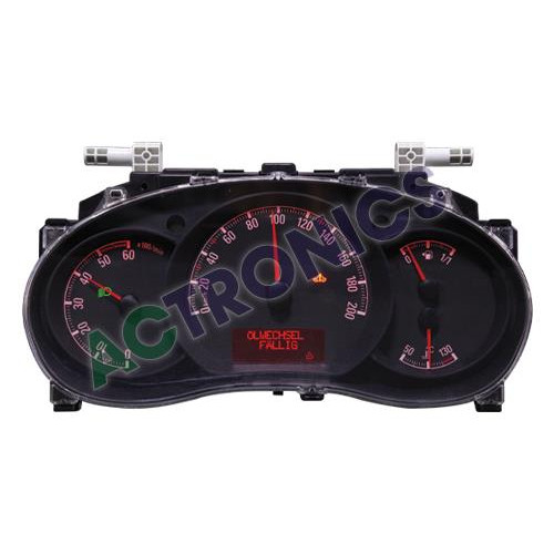 Opel Movano B 2010-2019