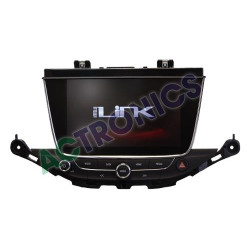 Opel Navi RF900 IntelliLink