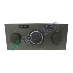 Opel Zafira B (ECC) 2005-2011