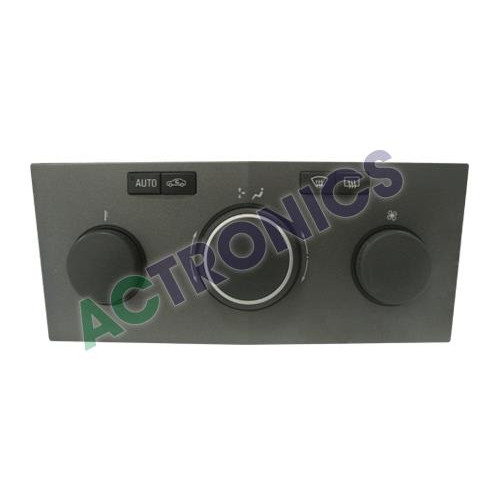 Opel Zafira B (ECC) 2005-2011