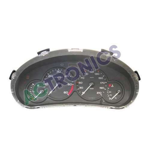 Peugeot 206 1998-2003