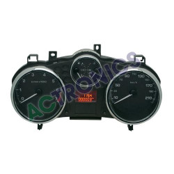 Peugeot 206+ 2009-2012