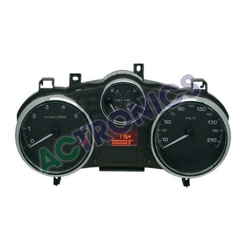 Peugeot 206+ 2009-2012