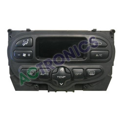 Peugeot 206 / Peugeot 307 1998-2008