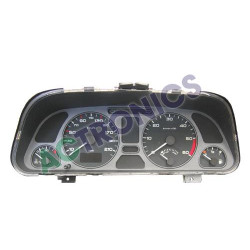 Peugeot 306 1997-2002 (Phase 2)