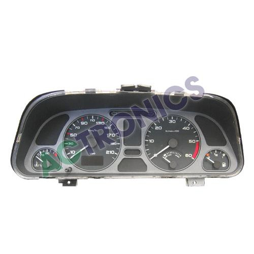 Peugeot 306 1997-2002 (Phase 2)