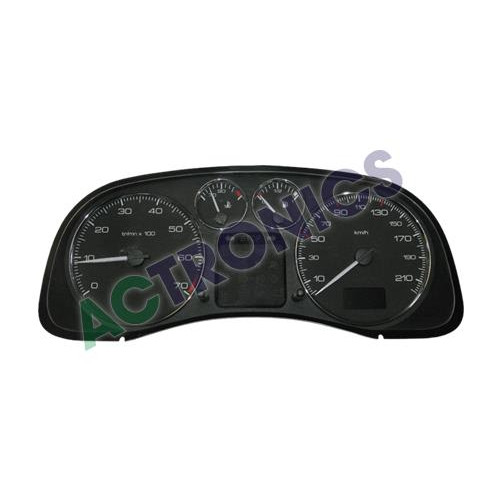 Peugeot 307 2001-2009