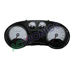 Peugeot 308 2007-2013