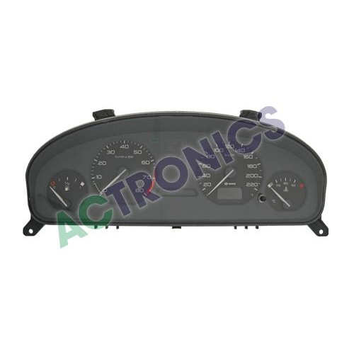 Peugeot 406 1995-2004