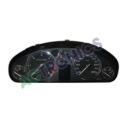 Peugeot 407 2004-2010