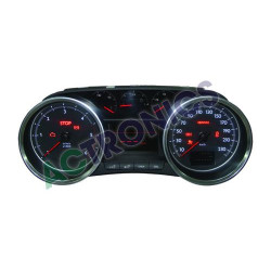 Peugeot 508 2010-2018