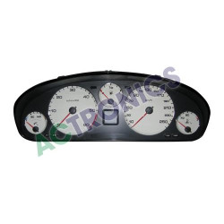 Peugeot 607 2000-2005