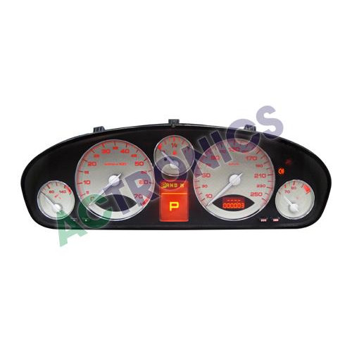 Peugeot 607 2005-2010