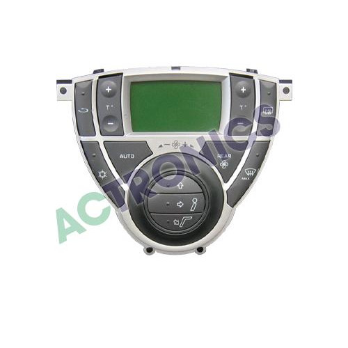 Peugeot 807 2003-2008