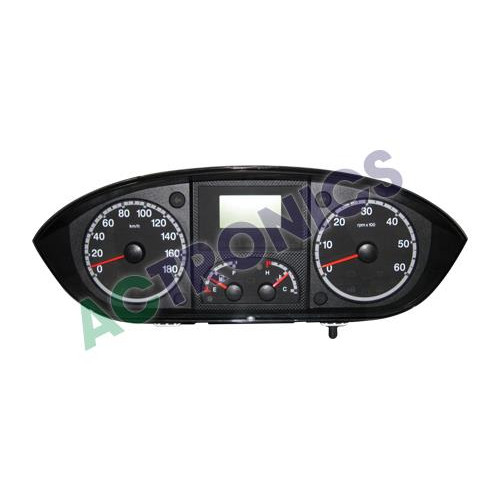 Peugeot Boxer 2007-2018 Peugeot Boxer 2007-2018