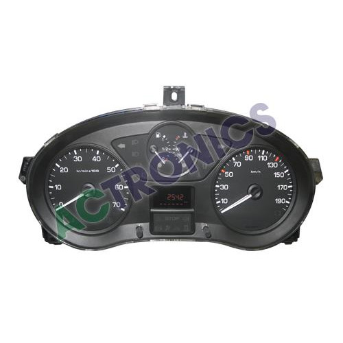 Peugeot Expert 2007-2016