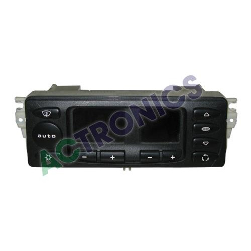 Porsche 911 (996) & Boxster (986) 1997-2005