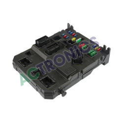 PSA Siemens COM 2000 BSI