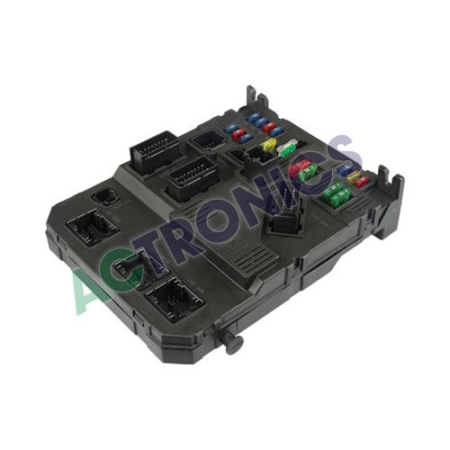 PSA Siemens COM 2000 BSI