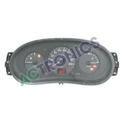 Renault Clio 2 1998-2001 (Jaeger)