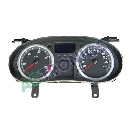 Renault Clio 2 2004-2012