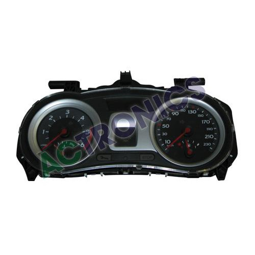 Renault Clio 3 2006-2012