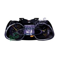 Renault Clio 4 2012-2019