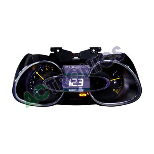 Renault Clio 4 2012-2019