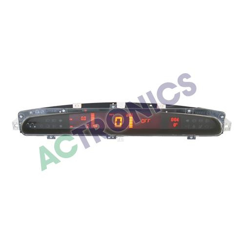 Renault Espace 3 1999-2002