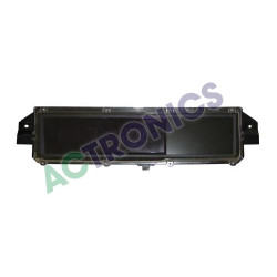 Renault Espace 4 2002-2008 (with Navigation Display)