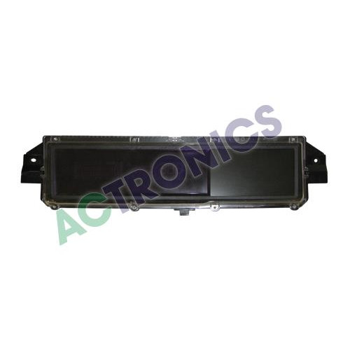 Renault Espace 4 2002-2008 (with Navigation Display)