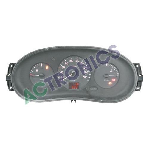 Renault Kangoo 1997-2000 (Jaeger)