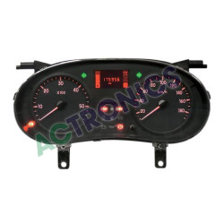 Renault Kangoo 2004-2007 (Sagem)