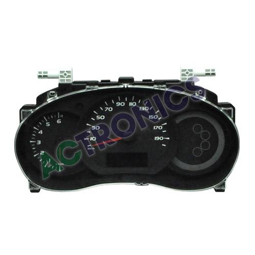 Renault Kangoo 2008-2021