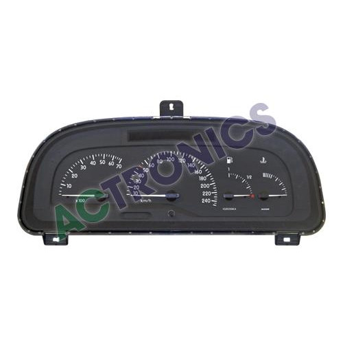 Renault Laguna 1 1993-2001