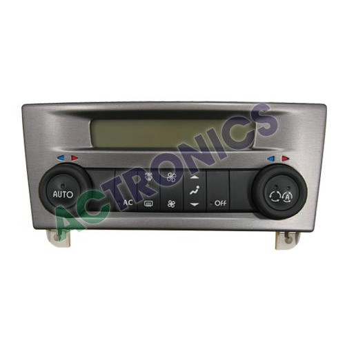 Renault Laguna 2 /Renault Vel Satis