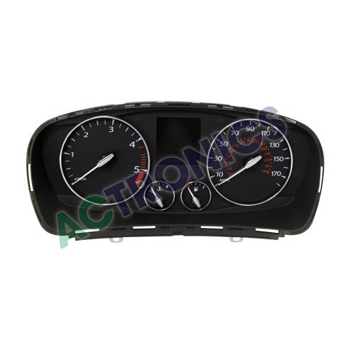 Renault Laguna 3 2007-2015