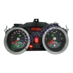 Renault Megane 2 2003-2008