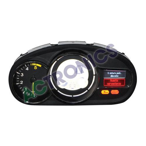 Renault Megane 3 2008-2016