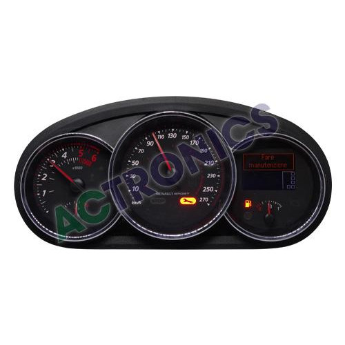 Renault Megane 3 GT / Sport 2010-2016 