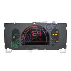 Renault Modus 2004-2012